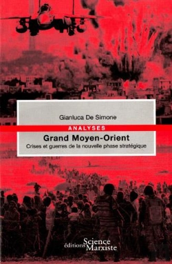 Bertrand.pt - Grand Moyen-Orient. Crises Et Guerres De La Nouvelle Phase Strategique