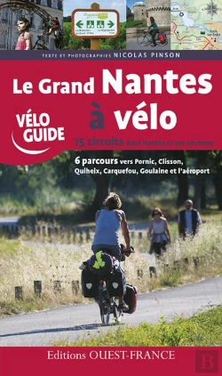 Bertrand.pt - Grand Nantes A Velo