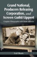 Grand National, Producers Releasing Corporation, And Screen Guild/Lippert