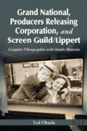 Grand National, Producers Releasing Corporation, And Screen Guild/Lippert