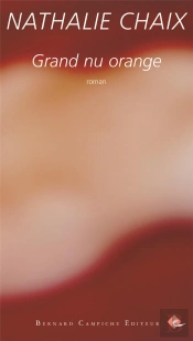 Grand Nu Orange