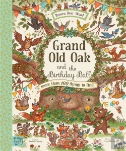 Bertrand.pt - Grand Old Oak And The Birthday Ball