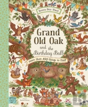 Grand Old Oak And The Birthday Ball