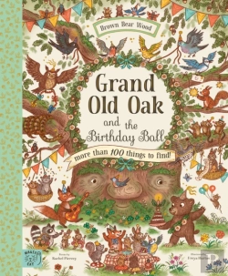 Bertrand.pt - Grand Old Oak And The Birthday Ball
