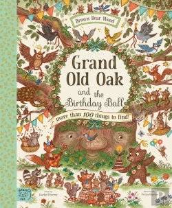 Bertrand.pt - Grand Old Oak And The Birthday Ball