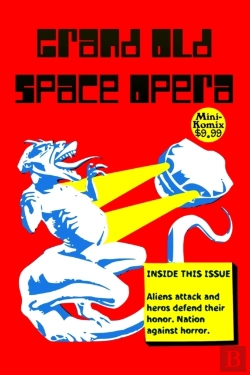 Bertrand.pt - Grand Old Space Opera