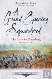 Grand Opening Squandered