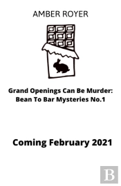 Grand Openings Can Be Murder
