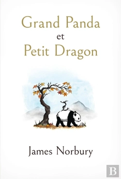 Bertrand.pt - Grand Panda Et Petit Dragon