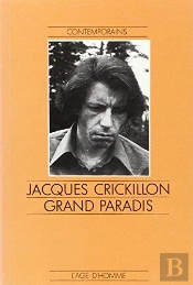 Grand Paradis