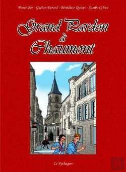 Bertrand.pt - Grand Pardon À Chaumont