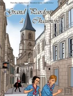 Bertrand.pt - Grand Pardon A Chaumont