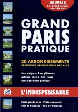 Bertrand.pt - Grand Paris Pratique