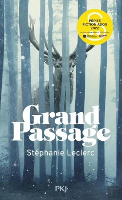 Bertrand.pt - Grand Passage