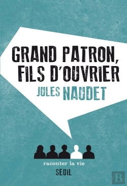 Bertrand.pt - Grand Patron, Fils D'Ouvrier