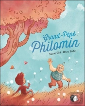 Grand-Pépé Philomin