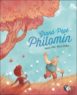 Bertrand.pt - Grand-Pépé Philomin