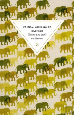Bertrand.pt - Grand-Père Avait Un Éléphant