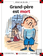 Grand-Père Est Mort