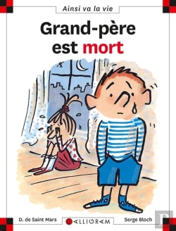 Bertrand.pt - Grand-Père Est Mort