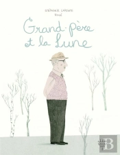 Grand-Père Et La Lune