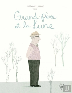 Bertrand.pt - Grand-Père Et La Lune
