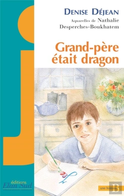 Bertrand.pt - Grand-Père Était Dragon