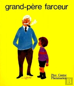 Bertrand.pt - Grand-Père Farceur