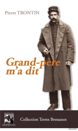 Bertrand.pt - Grand-Père M'A Dit