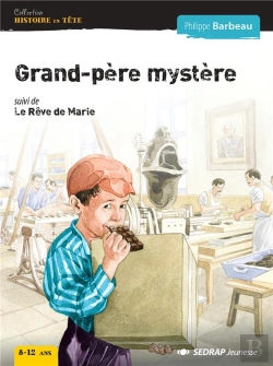 Bertrand.pt - Grand-Pere Mystere ... - Lot De 20 Romans +1 Fichier