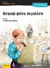 Grand-Pere Mystere... - Lot De 30 Romans +1 Fichier