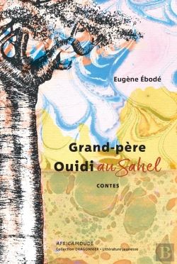 Bertrand.pt - Grand-Père Ouidi Au Sahel