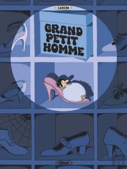 Bertrand.pt - Grand Petit Homme