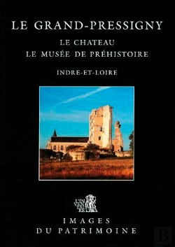 Bertrand.pt - Grand-Pressigny (Le), Le Chateau N 102
