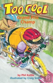 Grand Prix Champ - Toocool