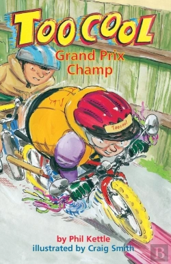 Bertrand.pt - Grand Prix Champ - Toocool