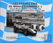 Grand Prix De Monaco Formule 3 1950