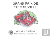 Grand Prix De Toutouville