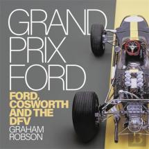 Grand Prix Ford