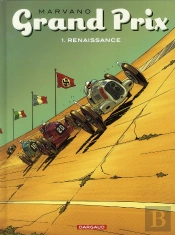 Grand Prix T.1 ; Renaissance