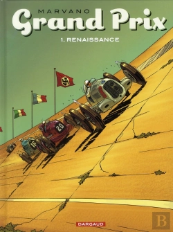 Bertrand.pt - Grand Prix T.1 ; Renaissance