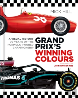 Bertrand.pt - Grand Prix'S Winning Colours