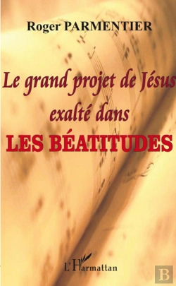 Bertrand.pt - Grand Projet De Jésus Exalté Dans Les Béatitudes