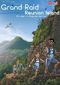 Bertrand.pt - Grand Raid ; Reunion Island ; 100 Miles : La Diagonale Des Fous