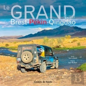 Grand Raid Volga, Aux Sources De L'Ame Russe