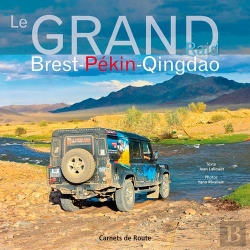 Bertrand.pt - Grand Raid Volga, Aux Sources De L'Ame Russe