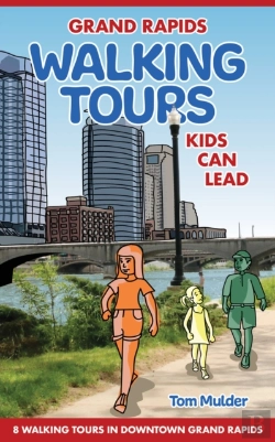 Bertrand.pt - Grand Rapids Walking Tours Kids Can Lead