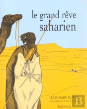 Grand Reve Saharien