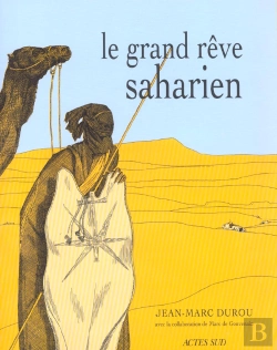 Bertrand.pt - Grand Reve Saharien