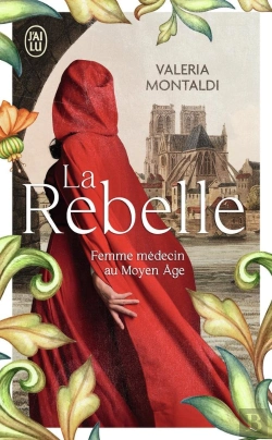 Bertrand.pt - Grand Roman 5 - Femme Medecin Au Moyen-Age